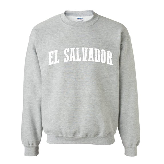 Artix - Mens Sweatshirts and Hoodies - El Salvador