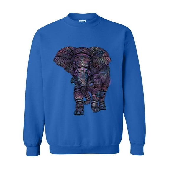 Artix - Mens Sweatshirts and Hoodies - Elephant