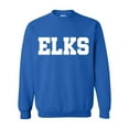 thumbnail image 1 of Artix - Mens Sweatshirts and Hoodies - Elks, 1 of 5