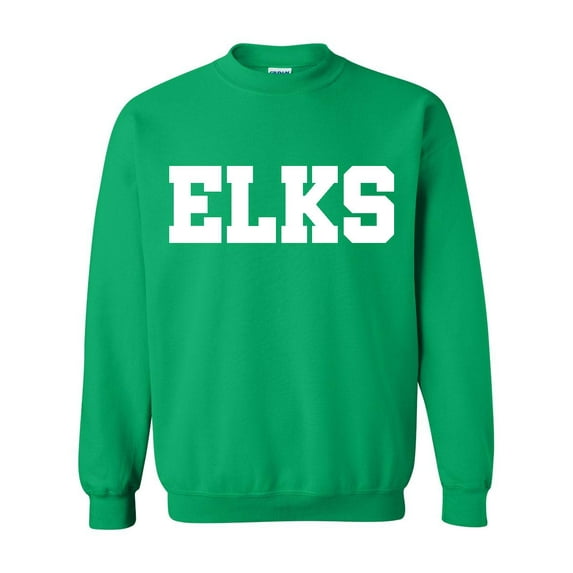 Artix - Mens Sweatshirts and Hoodies - Elks