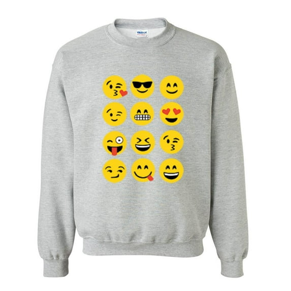 Artix - Mens Sweatshirts and Hoodies - Emoji Group