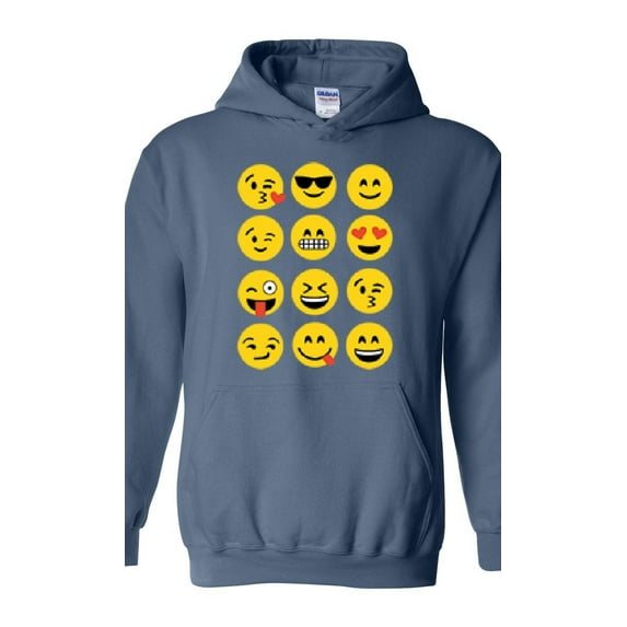 Artix - Mens Sweatshirts and Hoodies - Emoji Group