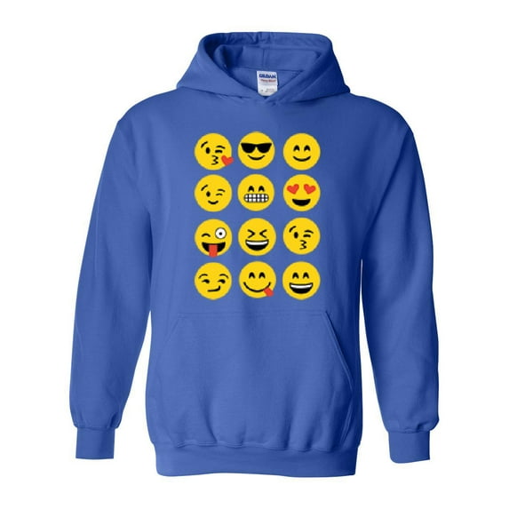 Artix - Mens Sweatshirts and Hoodies - Emoji Group