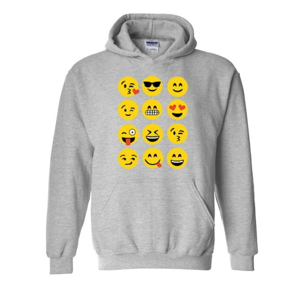 Artix - Mens Sweatshirts and Hoodies - Emoji Group