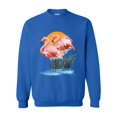 thumbnail image 1 of Artix - Mens Sweatshirts and Hoodies - Flamingo, 1 of 5