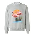 thumbnail image 1 of Artix - Mens Sweatshirts and Hoodies - Flamingo, 1 of 3