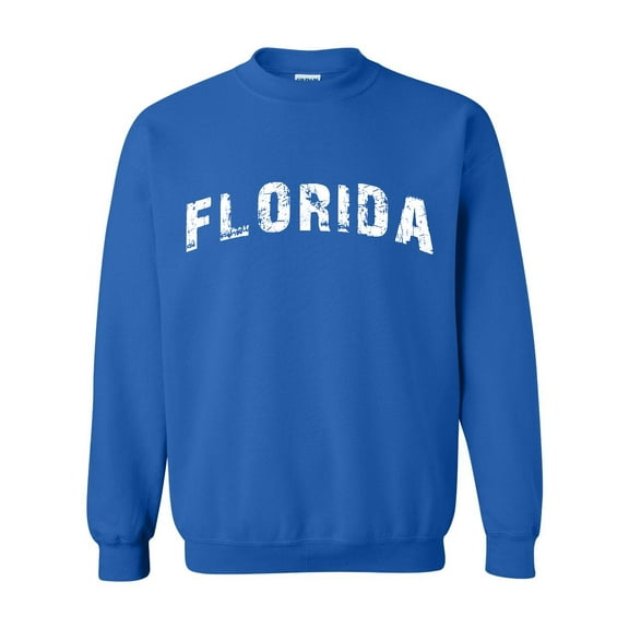 Artix - Mens Sweatshirts and Hoodies - Florida