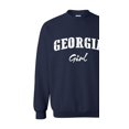 thumbnail image 1 of Artix - Mens Sweatshirts and Hoodies - Georgia Girl, 1 of 5