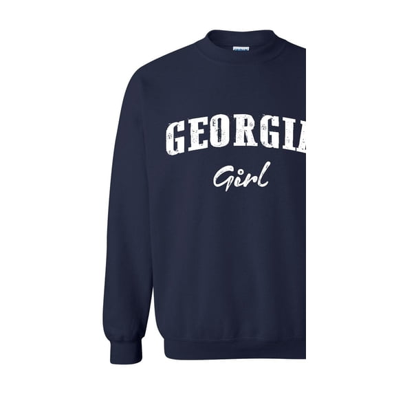 Artix - Mens Sweatshirts and Hoodies - Georgia Girl