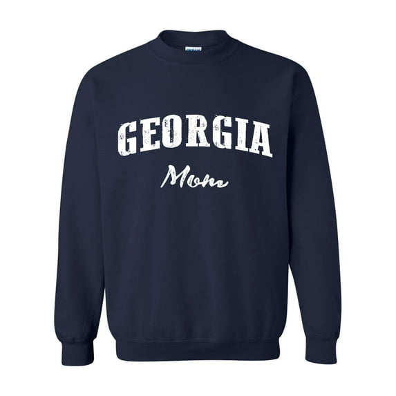 Artix - Mens Sweatshirts and Hoodies - Georgia Mom