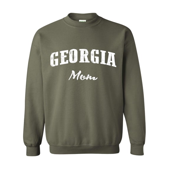 Artix - Mens Sweatshirts and Hoodies - Georgia Mom