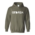 thumbnail image 1 of Artix - Mens Sweatshirts and Hoodies - Georgia, 1 of 5