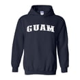thumbnail image 1 of Artix - Mens Sweatshirts and Hoodies - Guam, 1 of 5