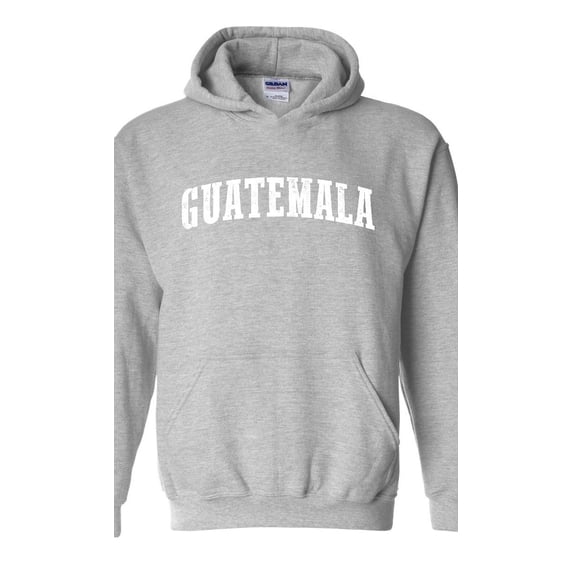 Artix - Mens Sweatshirts and Hoodies - Guatemala