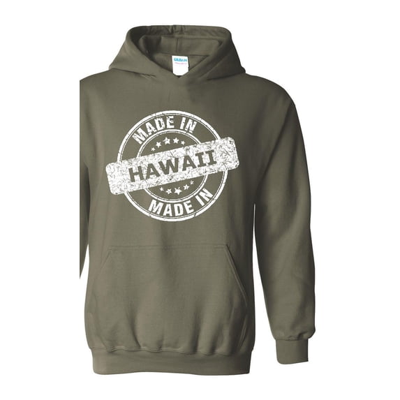 Artix - Mens Sweatshirts and Hoodies - Hawaii Made