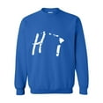 thumbnail image 1 of Artix - Mens Sweatshirts and Hoodies - Hawaii, 1 of 5