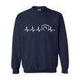 thumbnail image 1 of Artix - Mens Sweatshirts and Hoodies - Heartbeat Photography, 1 of 5