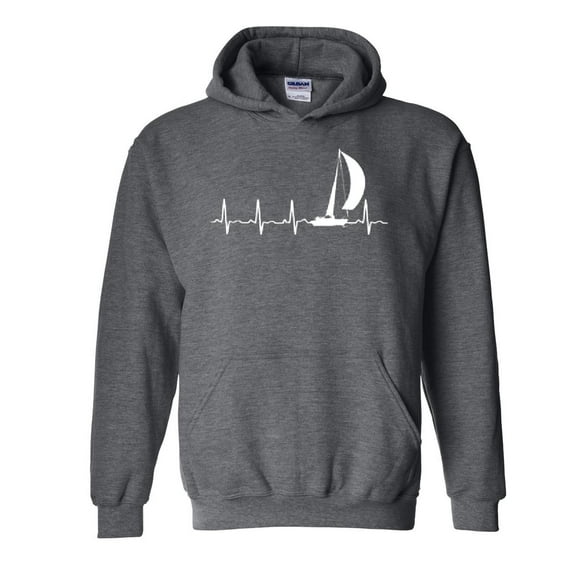 Artix - Mens Sweatshirts and Hoodies - Heartbeat Sailing