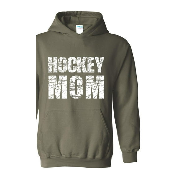 Artix - Mens Sweatshirts and Hoodies - Hockey Mom