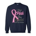 thumbnail image 1 of Artix - Mens Sweatshirts and Hoodies - I Wear Pink for Someone Special, 1 of 5