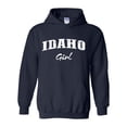 thumbnail image 1 of Artix - Mens Sweatshirts and Hoodies - Idaho Girl, 1 of 5