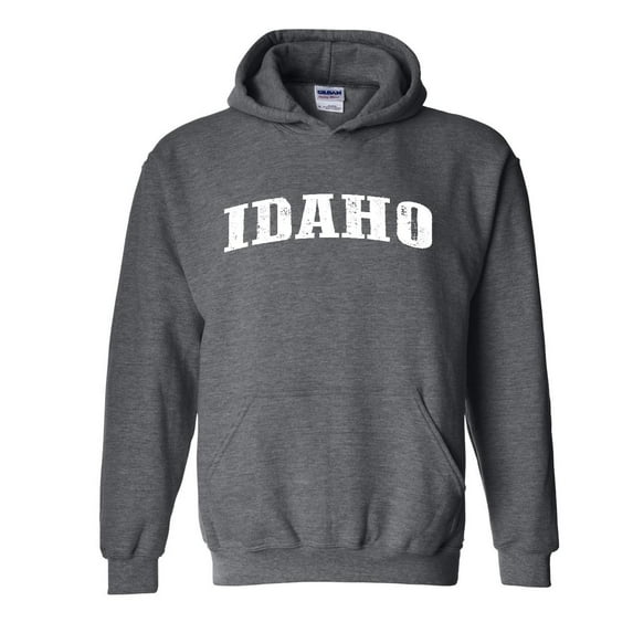 Artix - Mens Sweatshirts and Hoodies - Idaho