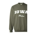 thumbnail image 1 of Artix - Mens Sweatshirts and Hoodies - Iowa Mom, 1 of 5
