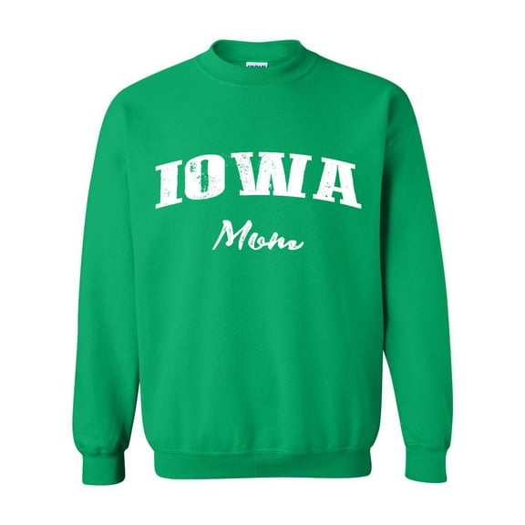 Artix - Mens Sweatshirts and Hoodies - Iowa Mom