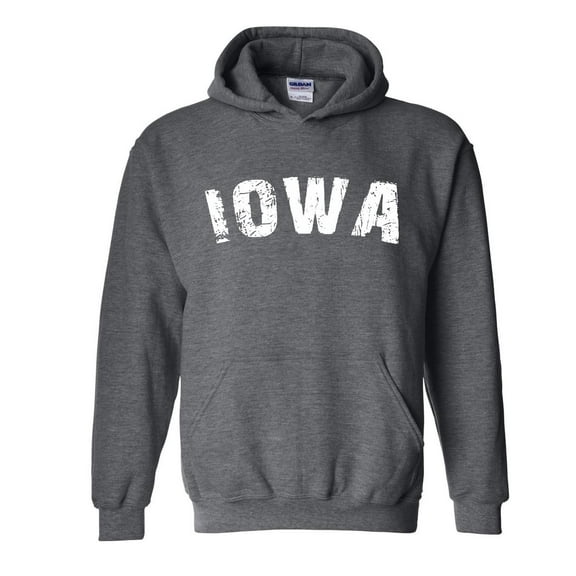 Artix - Mens Sweatshirts and Hoodies - Iowa