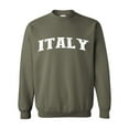thumbnail image 1 of Artix - Mens Sweatshirts and Hoodies - Italy, 1 of 5