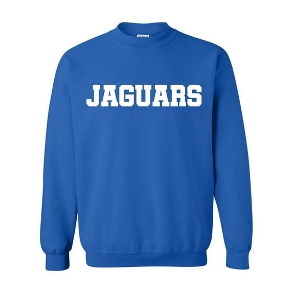 Artix - Mens Sweatshirts and Hoodies - Jaguars
