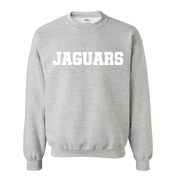 Artix - Mens Sweatshirts and Hoodies - Jaguars