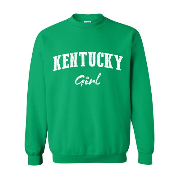 Artix - Mens Sweatshirts and Hoodies - Kentucky Girl