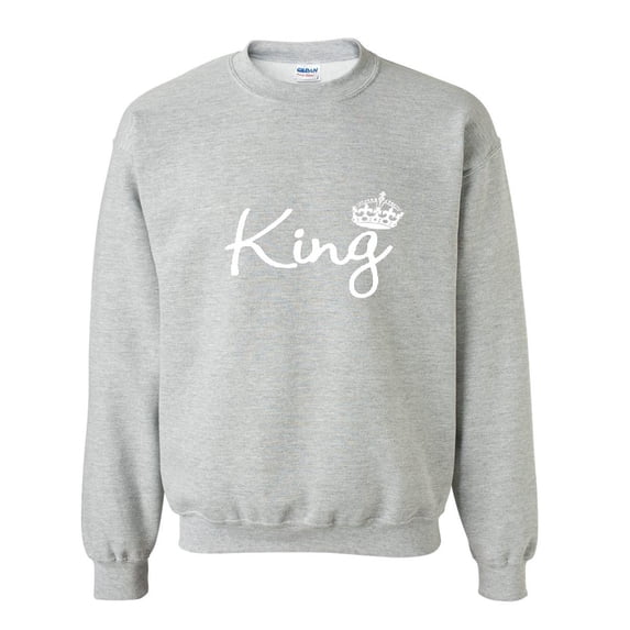 Artix - Mens Sweatshirts and Hoodies - King Crown