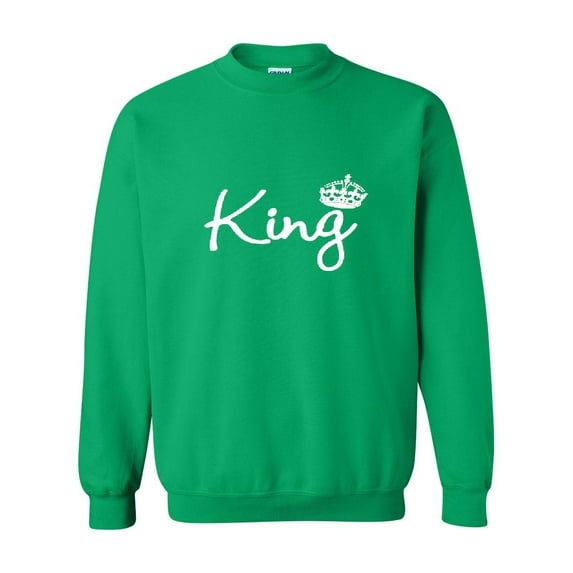 Artix - Mens Sweatshirts and Hoodies - King Crown