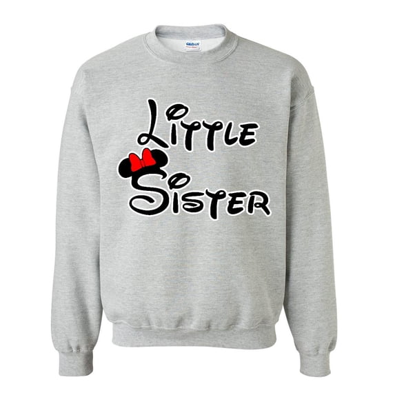 Artix - Mens Sweatshirts and Hoodies - Little Sister