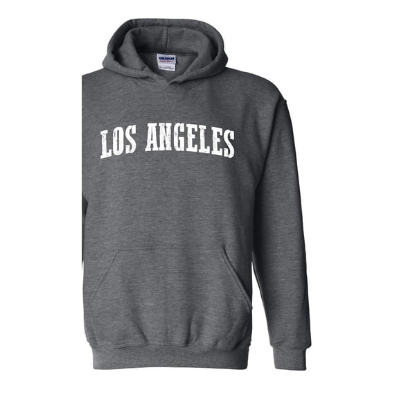 Artix - Mens Sweatshirts and Hoodies - Los Angeles