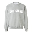 thumbnail image 1 of Artix - Mens Sweatshirts and Hoodies - Louisiana, 1 of 3