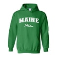 thumbnail image 1 of Artix - Mens Sweatshirts and Hoodies - Maine Mom, 1 of 5