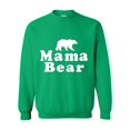 thumbnail image 1 of Artix - Mens Sweatshirts and Hoodies - Mama Bear, 1 of 5