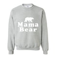 thumbnail image 1 of Artix - Mens Sweatshirts and Hoodies - Mama Bear, 1 of 3