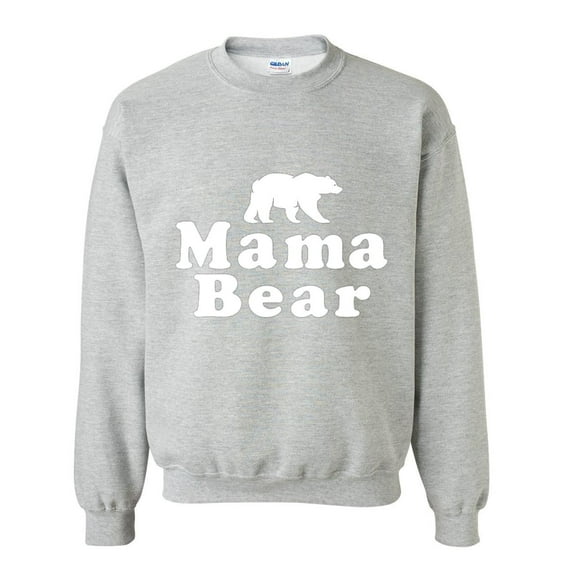 Artix - Mens Sweatshirts and Hoodies - Mama Bear