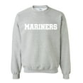 thumbnail image 1 of Artix - Mens Sweatshirts and Hoodies - Mariners, 1 of 3