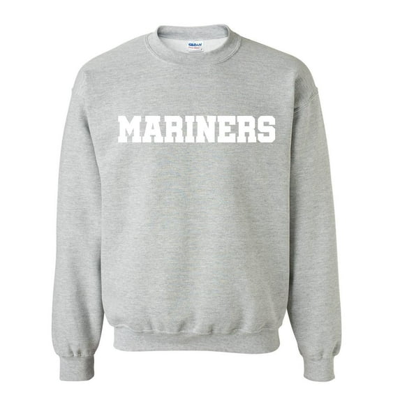 Artix - Mens Sweatshirts and Hoodies - Mariners