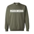 thumbnail image 1 of Artix - Mens Sweatshirts and Hoodies - Mariners, 1 of 5