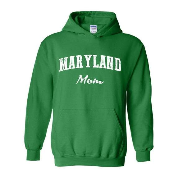 Artix - Mens Sweatshirts and Hoodies - Maryland Mom