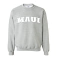thumbnail image 1 of Artix - Mens Sweatshirts and Hoodies - Maui Hawaii, 1 of 3