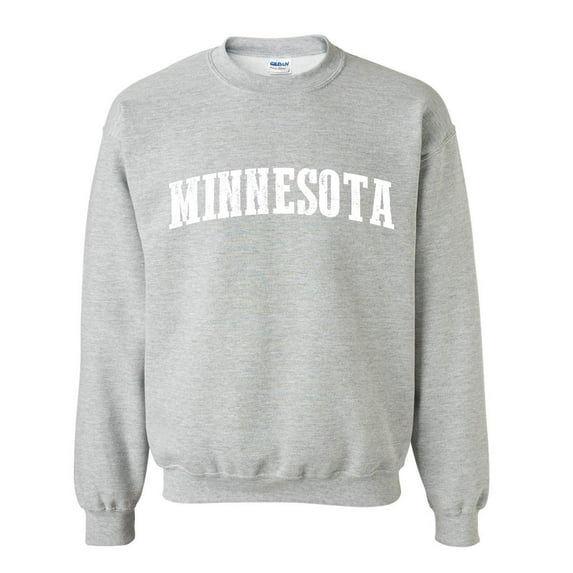 Artix - Mens Sweatshirts and Hoodies - Minnesota