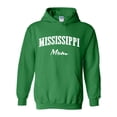 thumbnail image 1 of Artix - Mens Sweatshirts and Hoodies - Mississippi Mom, 1 of 5