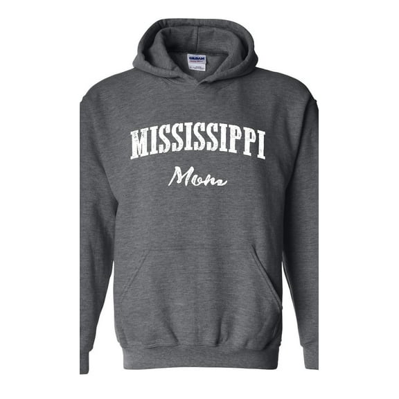 Artix - Mens Sweatshirts and Hoodies - Mississippi Mom